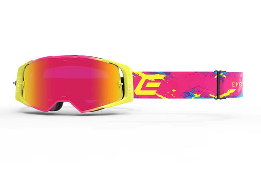 EVOLVE OPTICS - PINK