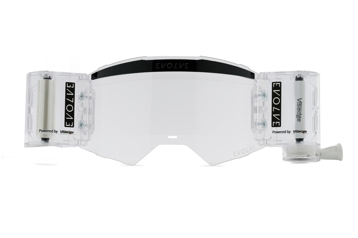 EVOLVE OPTICS - V2 Rolloff System