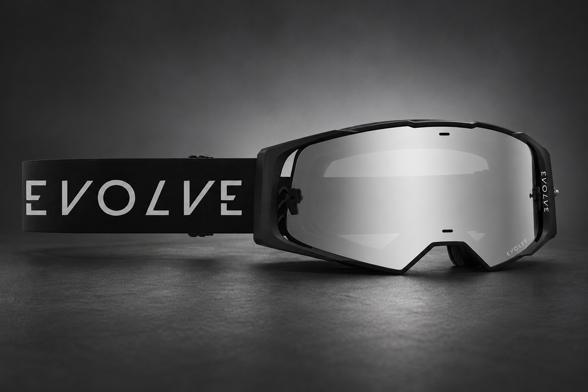 EVOLVE OPTICS - DARKNESS