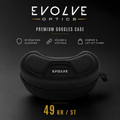 EVOLVE OPTICS - Small Goggle Case