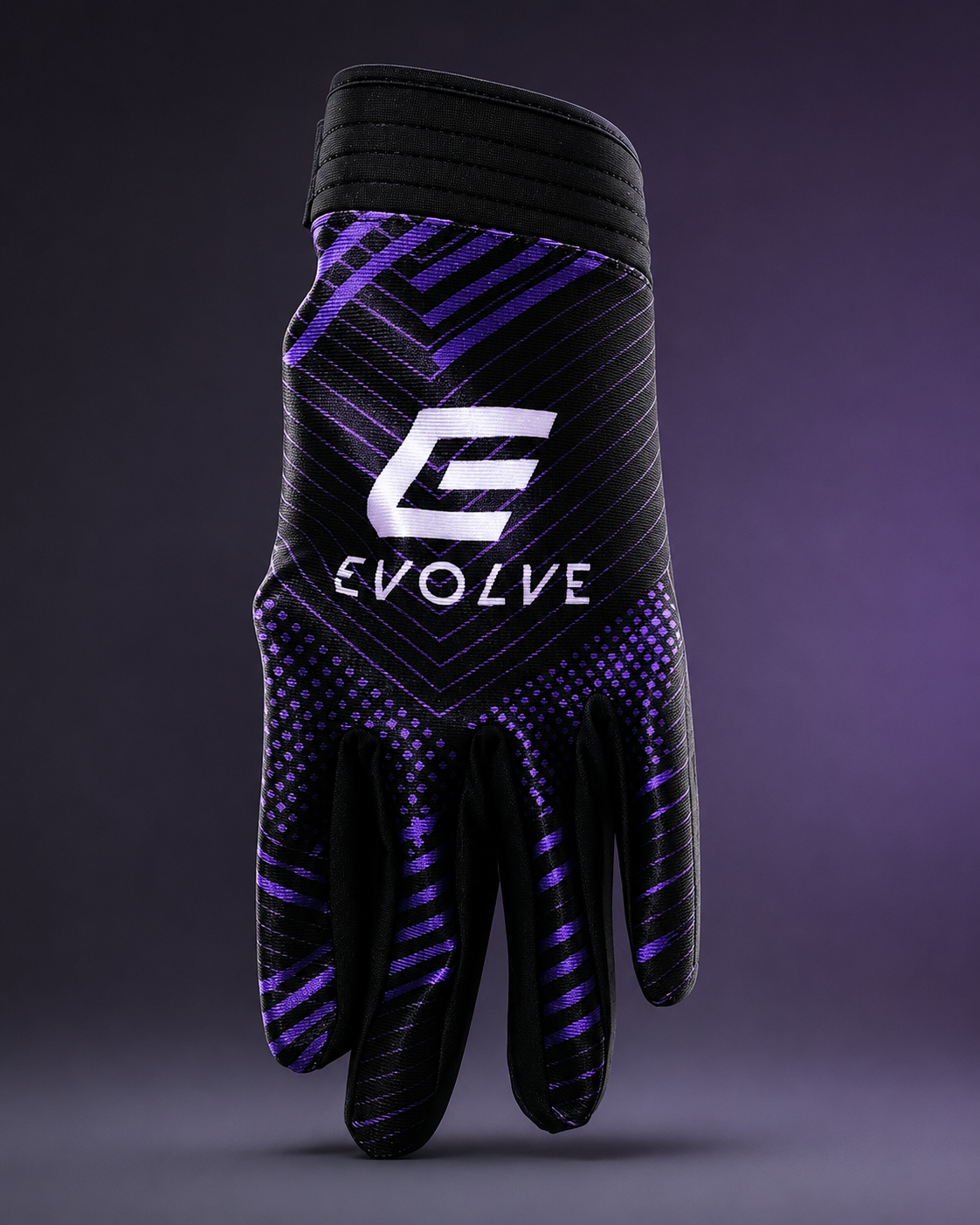 EVOLVE RIFT MX-HANDSKAR