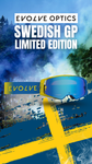 SWEDISH LIMITED EDITION