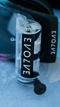 EVOLVE OPTICS - ROLLOFF GUARD STICKERS