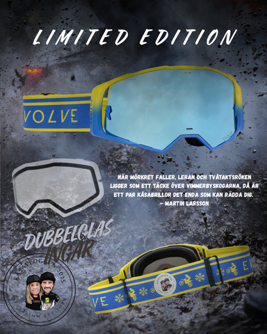 KÅSA LIMITED EDITION