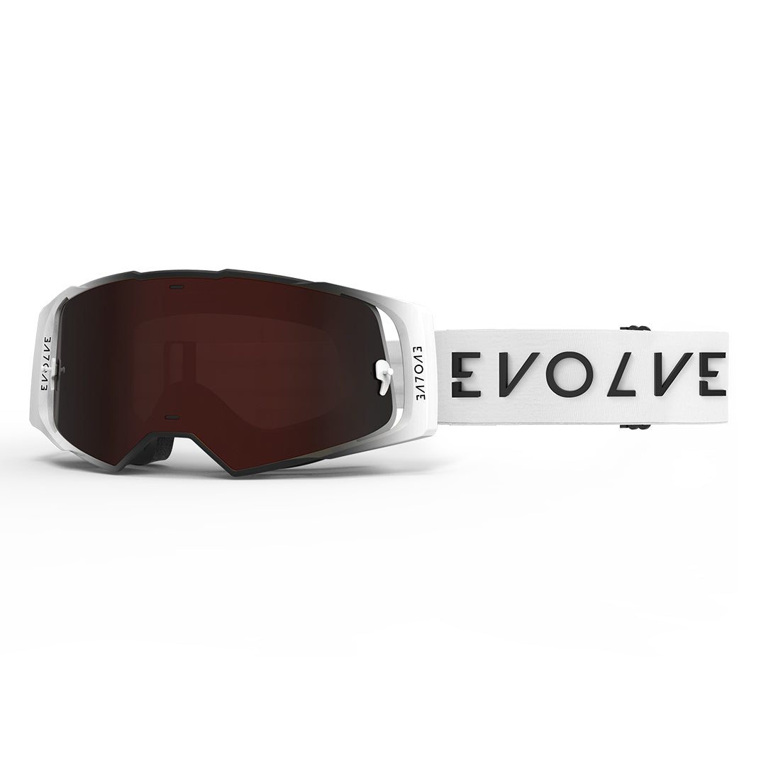 EVOLVE OPTICS - BLACK ´N WHITE – EvolveOptics