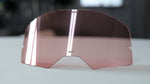 Evolve V2 Pink High Contrast Lens