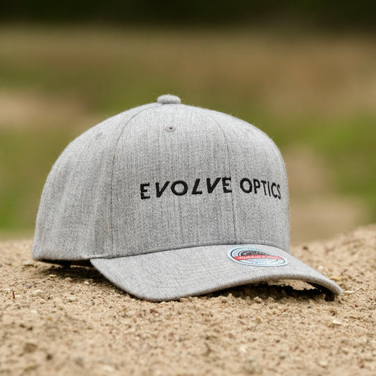 EVOLVE - FABRIKSHATT