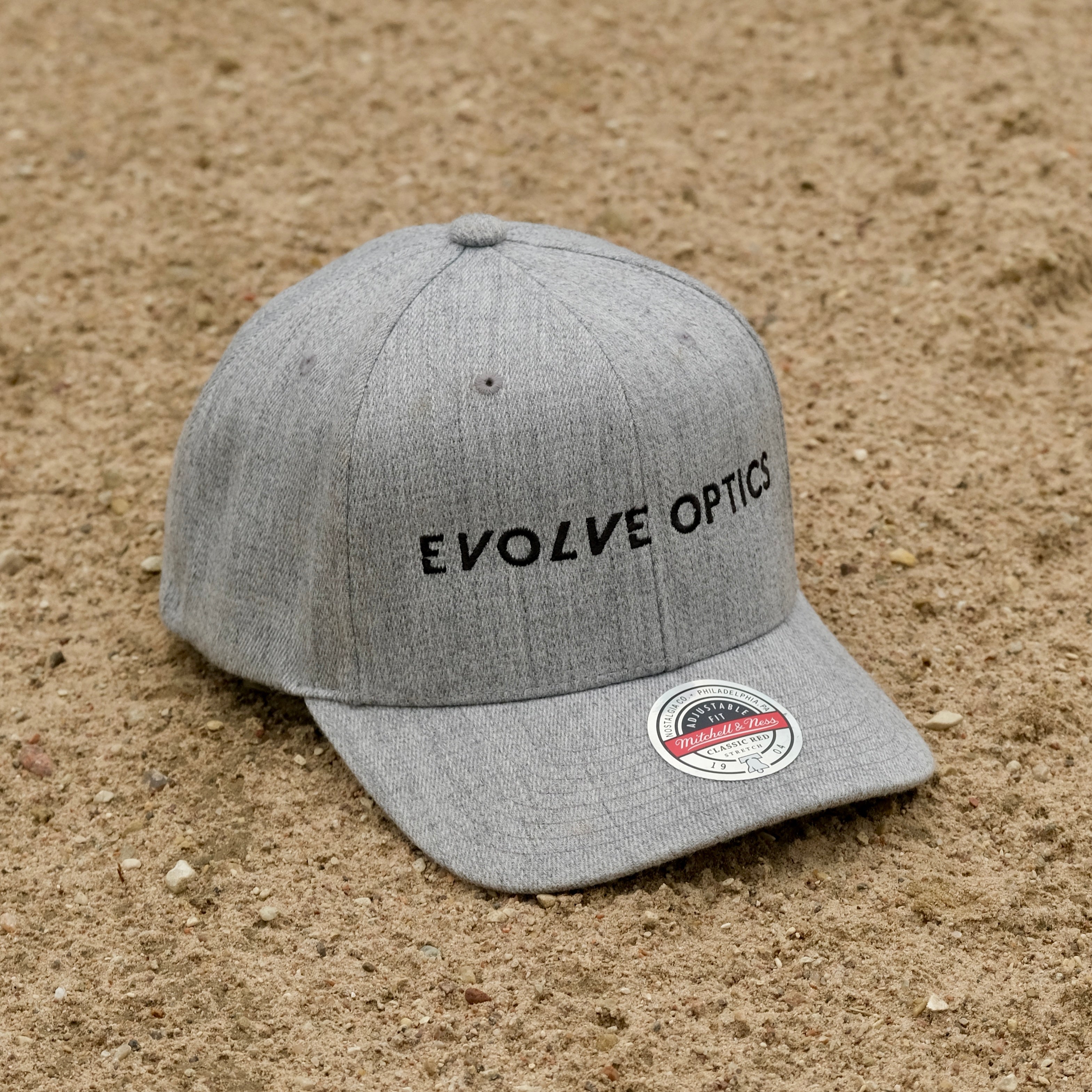 EVOLVE FACTORY-HATT