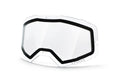 EVOLVE OPTICS - V2 Dual Lens Clear