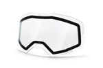 Evolve V2 Dual Lens Clear