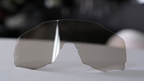 Evolve shifter smart lens