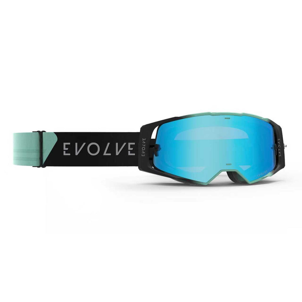 EVOLVE OPTICS - Glacier Blue