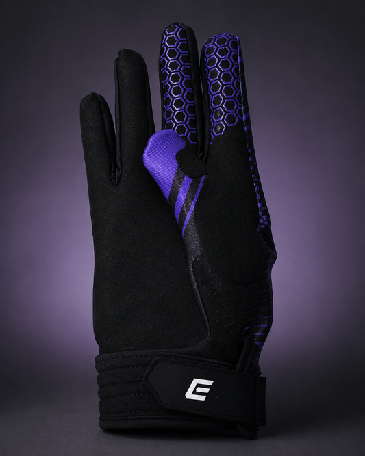 EVOLVE RIFT MX GLOVES