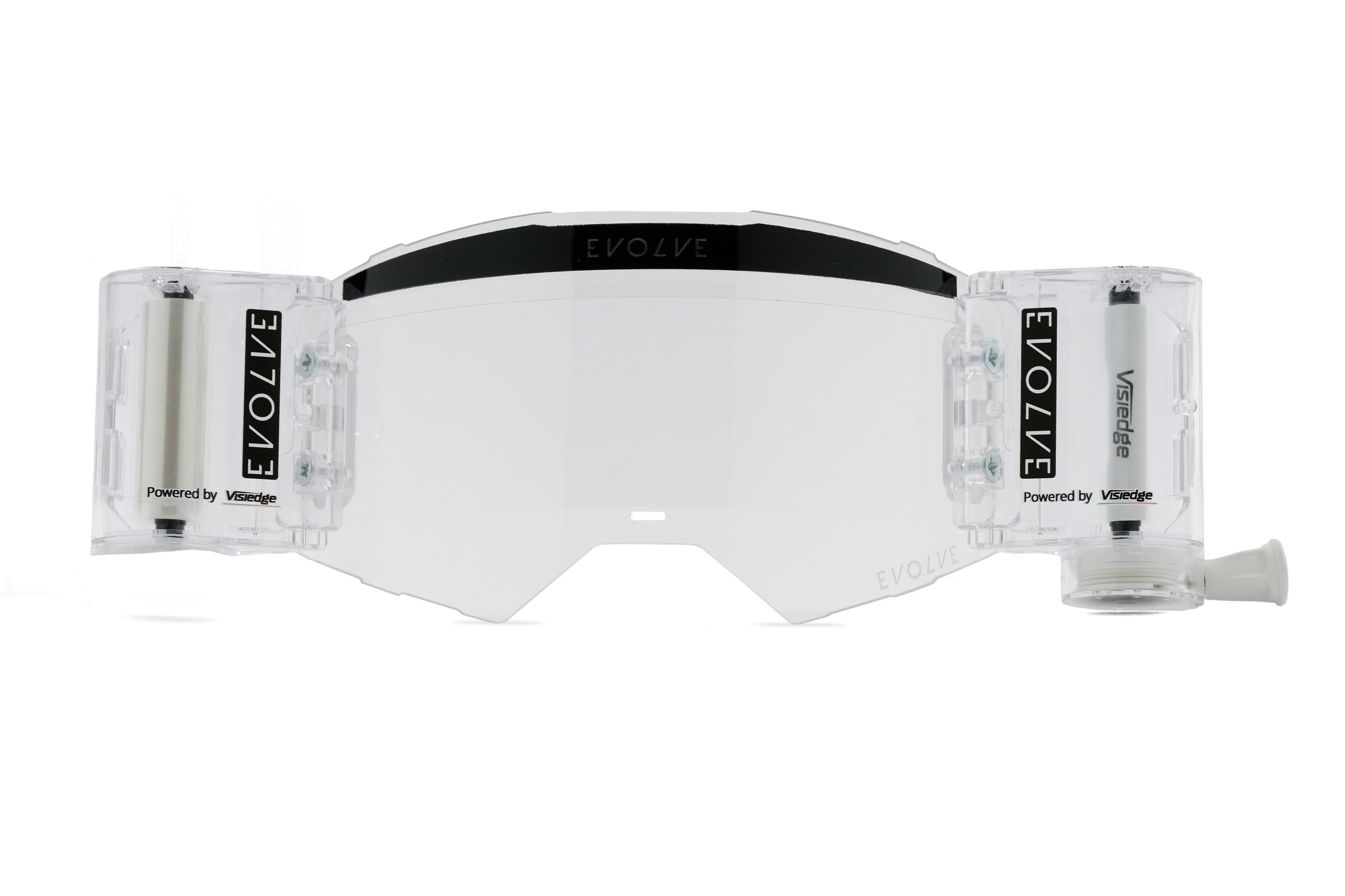 EVOLVE OPTICS - V2 Rolloff System
