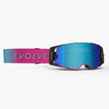 EVOLVE OPTICS - PURPLE CLOUDE