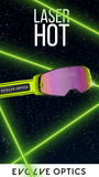 LASER HOT