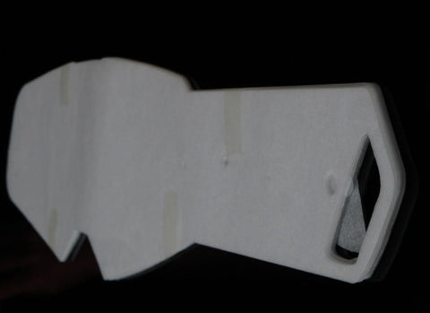 V2 - Tear Off Films