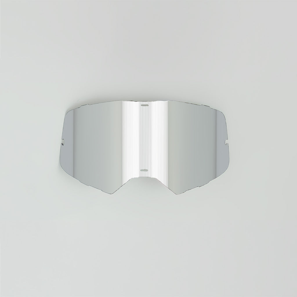 Evolve V2-lins Silver