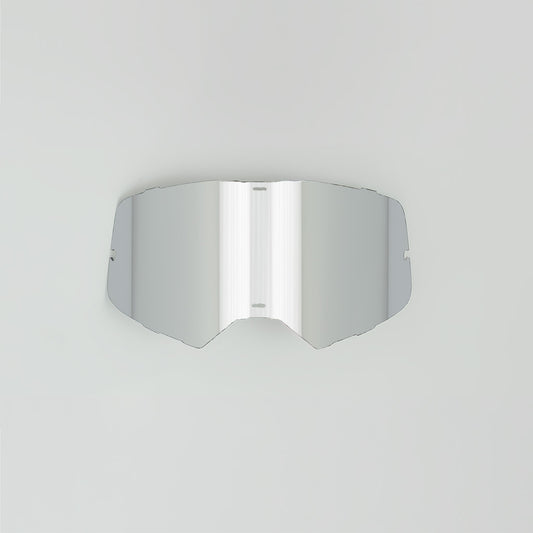 EVOLVE OPTICS - V2 Lens Silver