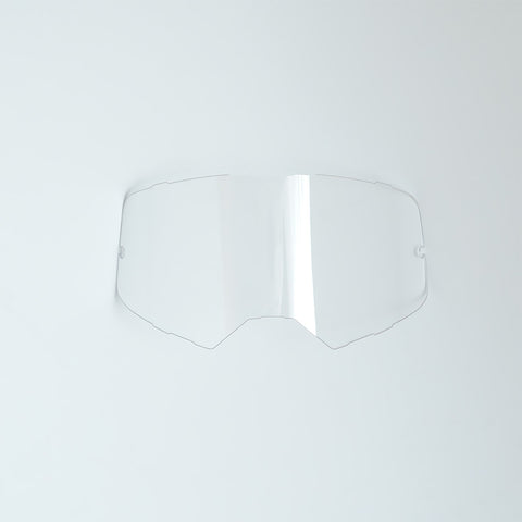 Evolve V2 Dual Lens Clear