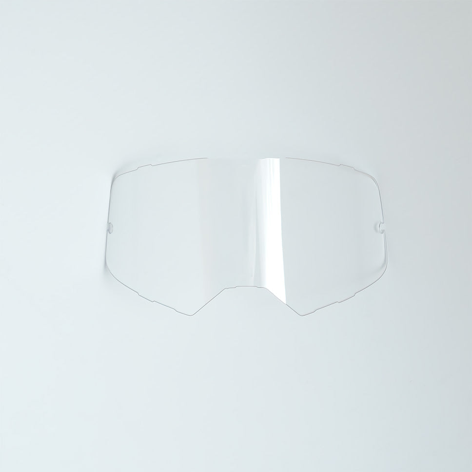 Evolve V2 Lens Clear